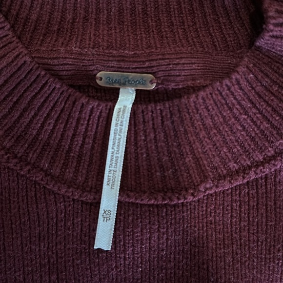 FP oversized sweater - Picture 2 of 4